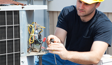 Air Conditioning Services