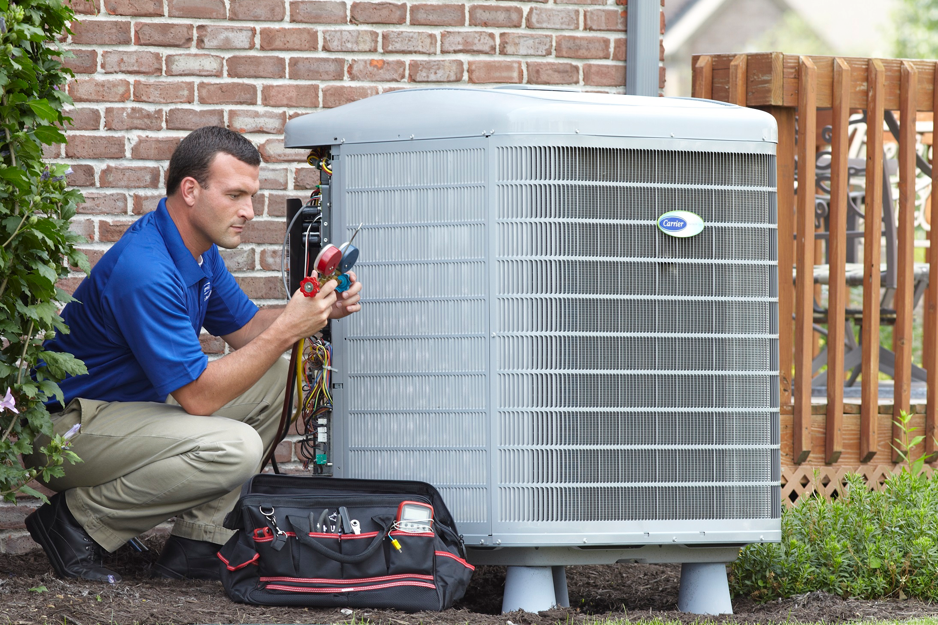 HVAC Contractor Flowery Branch: Signs Your System Needs Service